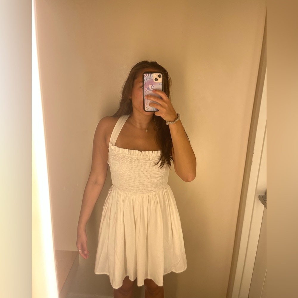 NWT Miou Muse Dress